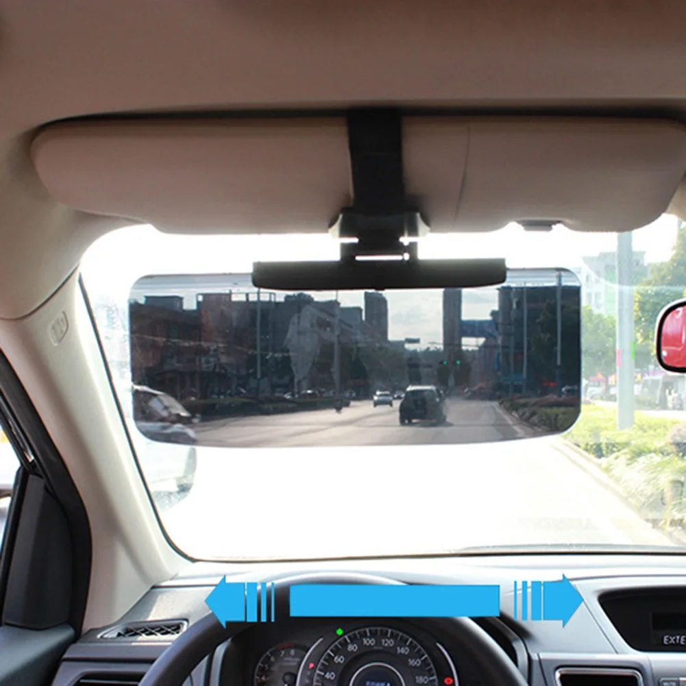 

Anti-glare Car Sun Visor Driving Extend Extended Extension Replacement