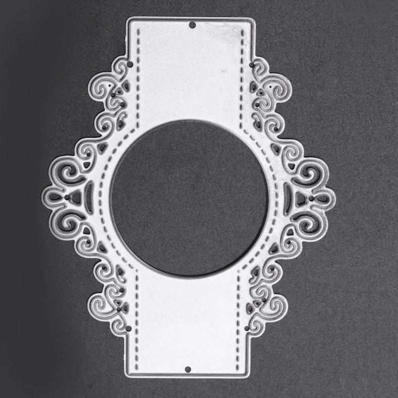 Штамповка для скрапбукинга трафареты резки штампы выбивания аксессуары больших