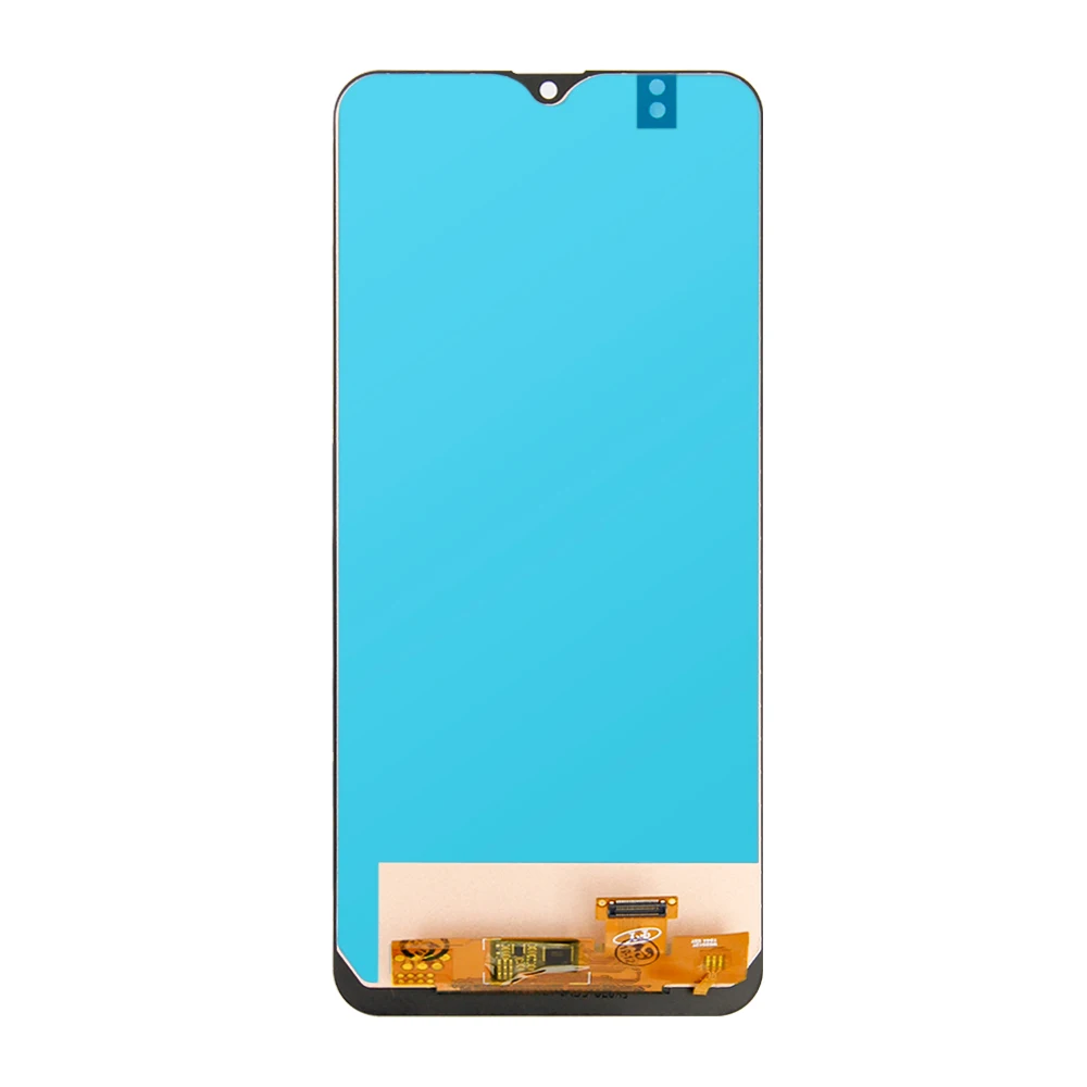 Для Samsung Galaxy A20 A205U A205M/DS A205G/DS SM A205F ЖК дисплей с цифровым преобразователем