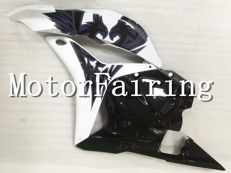 

Motorcycle Bodywork Fairing Kit Fit For CBR600RR F5 2009 2010 2011 2012 ABS Plastic Injection Molding Moto Hull C609A621
