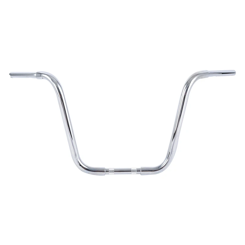 Мотоцикл 1012/14/1" талии обезьяна Вешалки Бары 1-1/4" жира руль для Harley Softail FLST Sportster XL гладить 883 1200