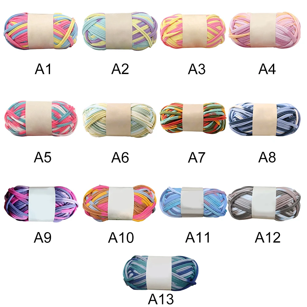 Цветные тканевые ковры сделай сам 100 г пряжа хлопок шерсть вязаный параграф