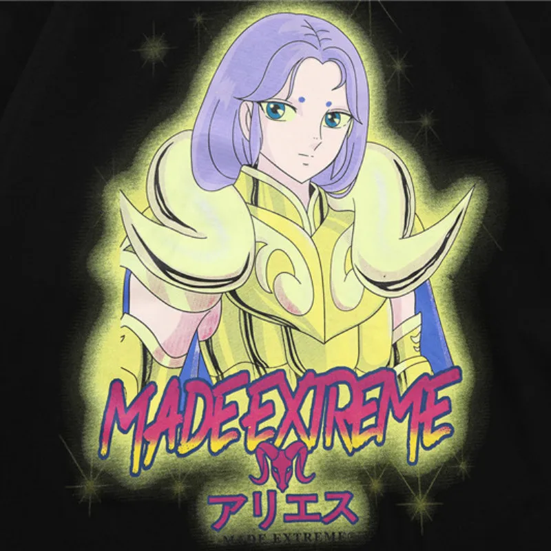 

Cartoon Anime Long Sleeve T Shirt Men 3D Printed Oversized Hip Hop Japanese Streetwear Harajuku Fashion Cotton Casual Tops Tee