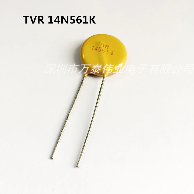 Варистор tvr
