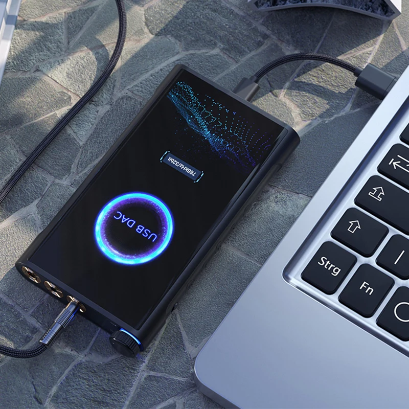 Флагманский музыкальный плеер FiiO M15 Android двойной AK4499 Портативный Hi Res mp3 Bluetooth Fi