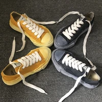 2021s japanese fashion brand mmy new mens casual shoes canvas shoes couple board shoes mens sneakers womens sports shoes