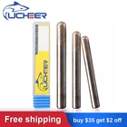 Фрезы для гравировки UCHEER, 1 шт.