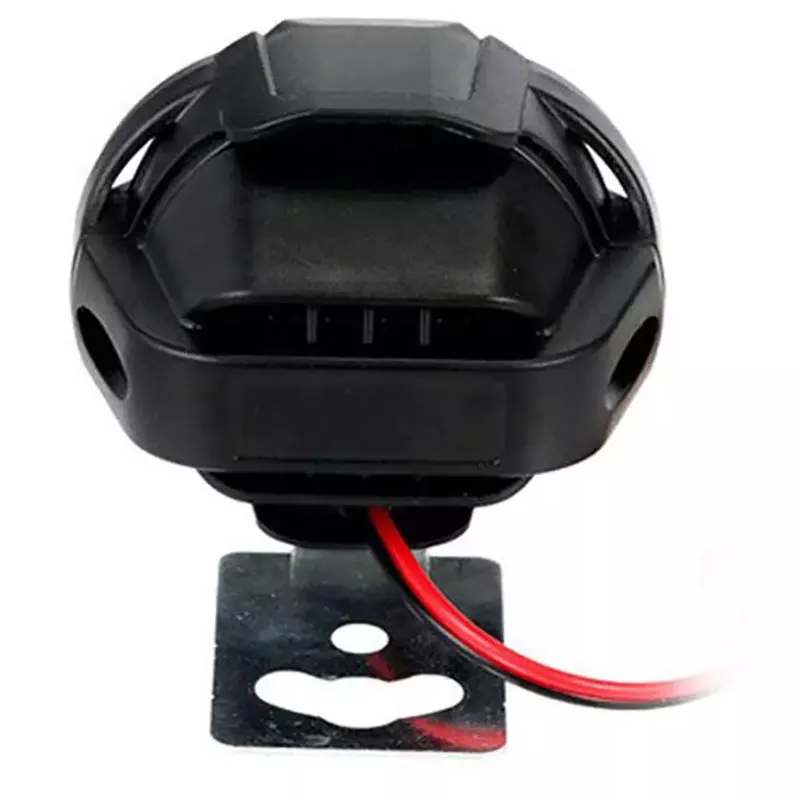 

1 Pair Led Motorcycles Headlight White Super Bright 6LED Working Spot Light