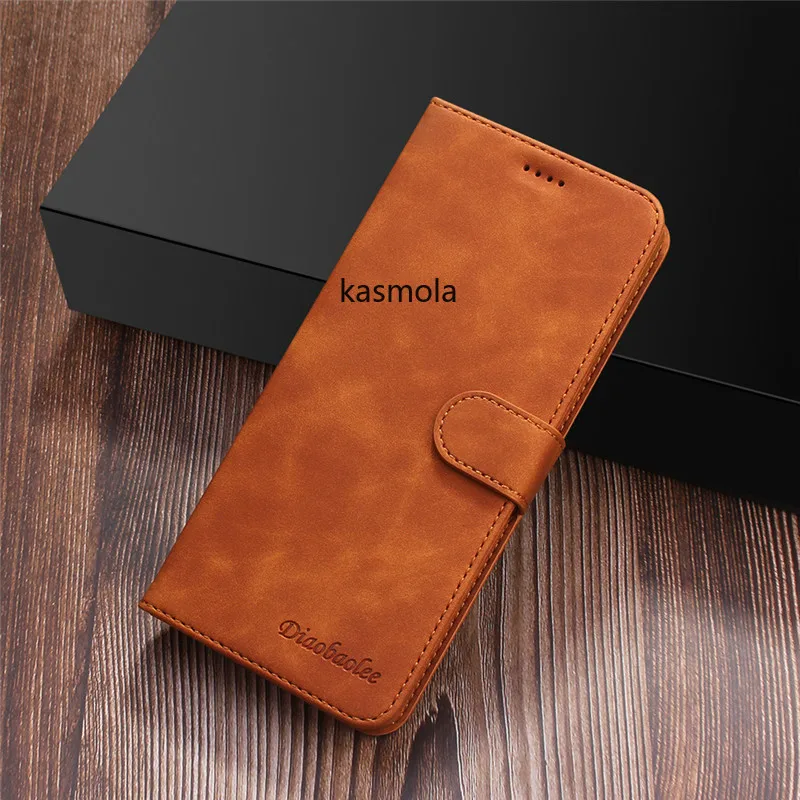 Роскошный кожаный чехол для samsung Galaxy S10 S8 S9 плюс A70s A50s A20s Чехол-книжка с бумажником для Note10 A7 A8 A50 A70 чехол