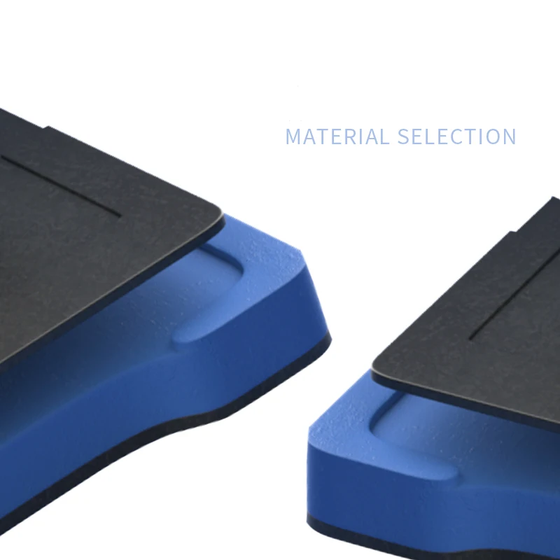 Ma Ant CNC Высокая точность обработки BGA Reballing Kit Полный набор Оловянная посадка для ЦП