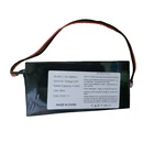 Литиевая батарея 4,4 Ач для робота-газонокосилки DEVVIS H750TE1800, 1 шт.