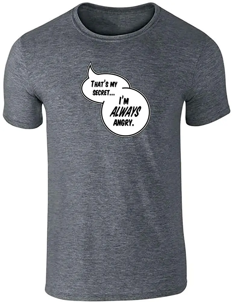 

Cartoon Costume I Love You Men's Pattern T-shirt New 2020 Summer Funny Print Tshirt 100% Cotton Cool Tees Breathable T Shirts