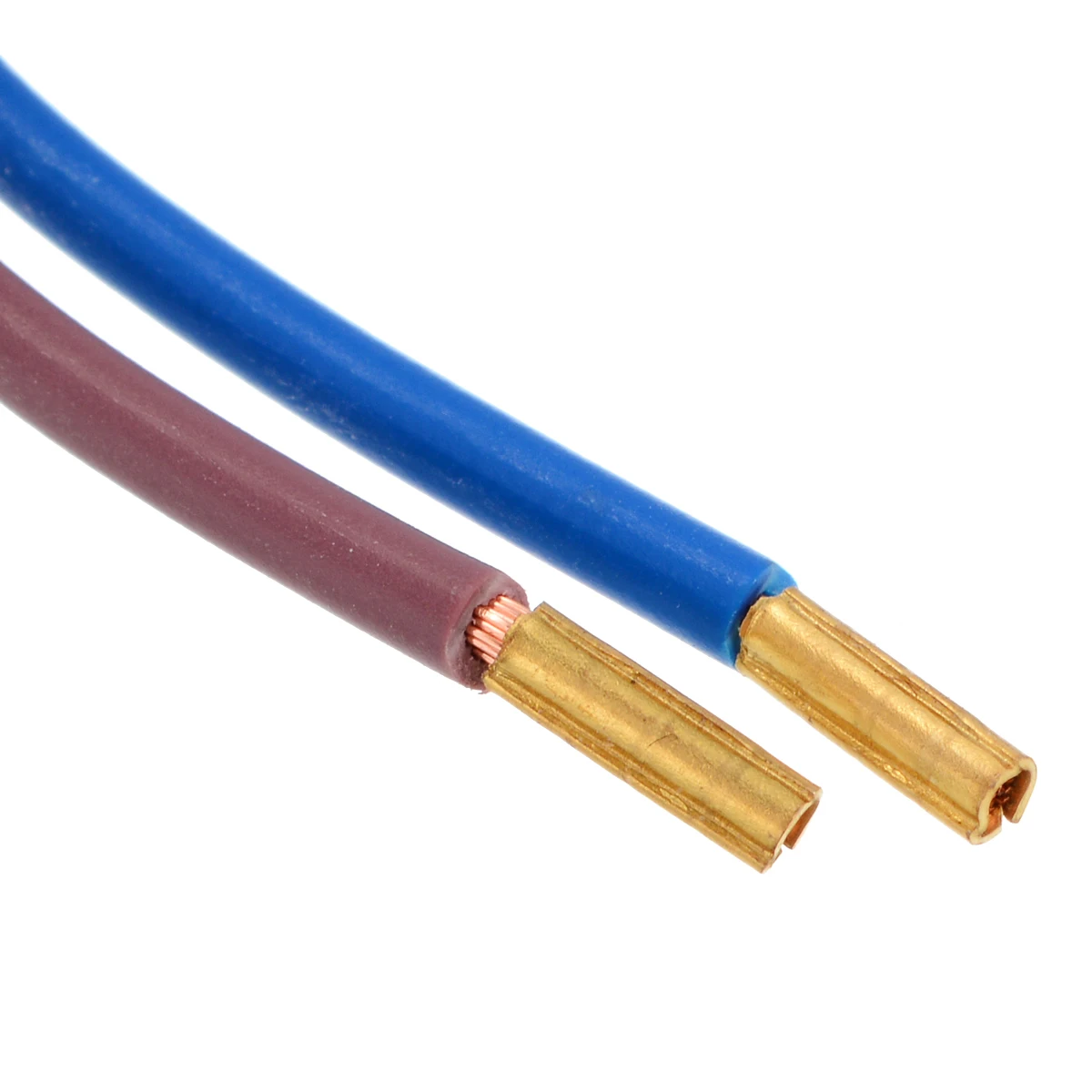 Электрический тепловой привод многоразовый напольный нагревательный клапан