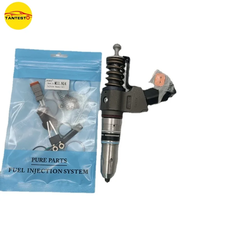 For CUMMINS M11.N14 Injector Repair Kits Seal Ring Washer Parts EUI EUP Tools | Автомобили и мотоциклы