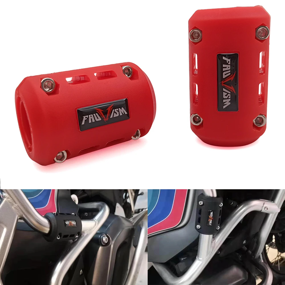 Для Ducati MONSTER S2R 800 748 916 996 998 защита двигателя мотоцикла Бампера декоративный блок