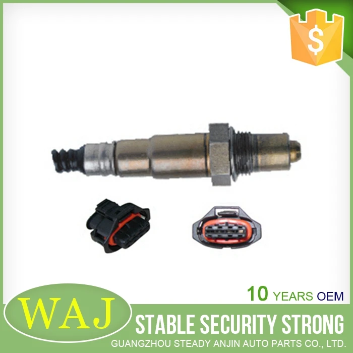 Opel Corsa C Omega B Signum Vectra GTS 1 2-2000 л кислородный датчик lambda 0258006386 / 24432940 855386 9199470 |