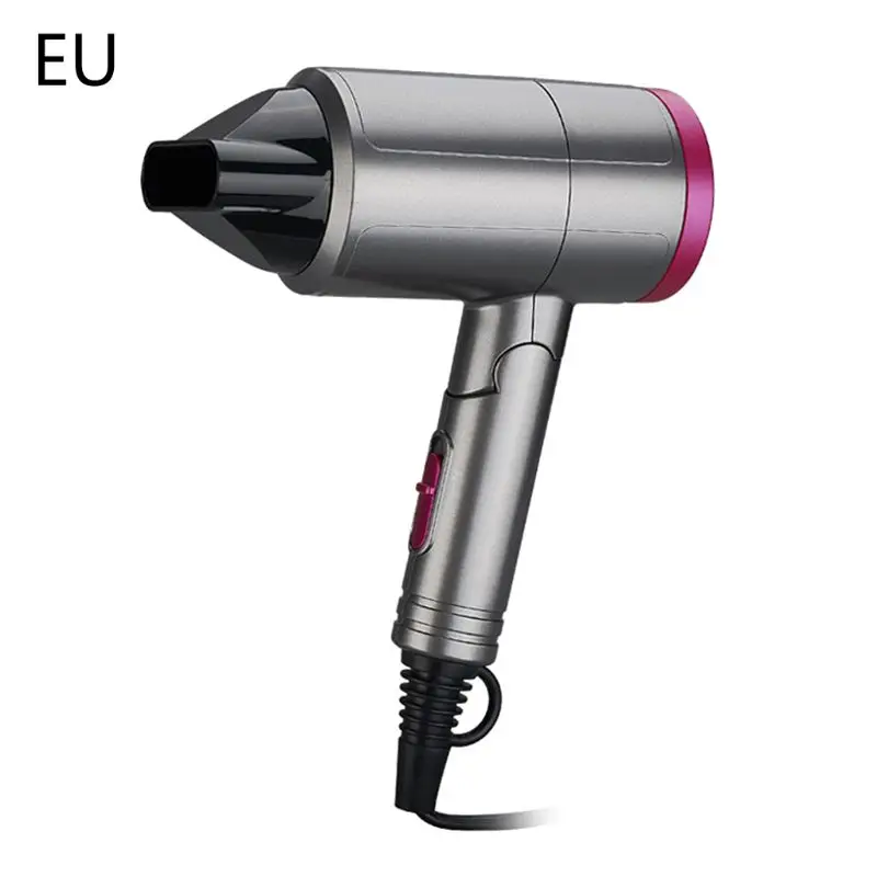 EU/JP/US мини складной фен для волос портативный гостиничный дом | Бытовая техника