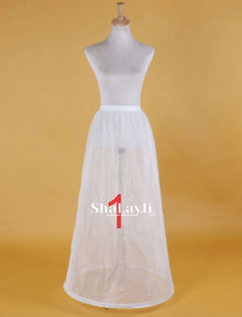 Лидер продаж Свадебный подъюбник в разных стилях обруч кринолин нарядная юбка