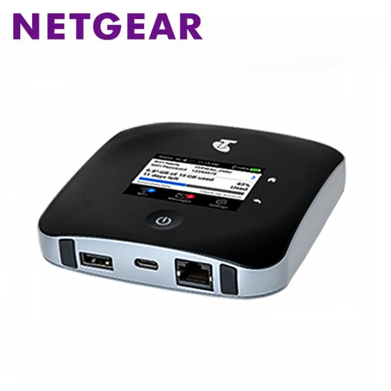 Разблокированный Netgear Nighthawk M2 MR2100 cat20 4GX гигабит 4G 2 Гбит/с 5CA мобильный 2000 Мбит/с Wi-Fi точка доступа