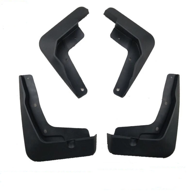 Car Mudguards Fender Mud Flaps For Hyundai Encino 2018 2019 2020 |