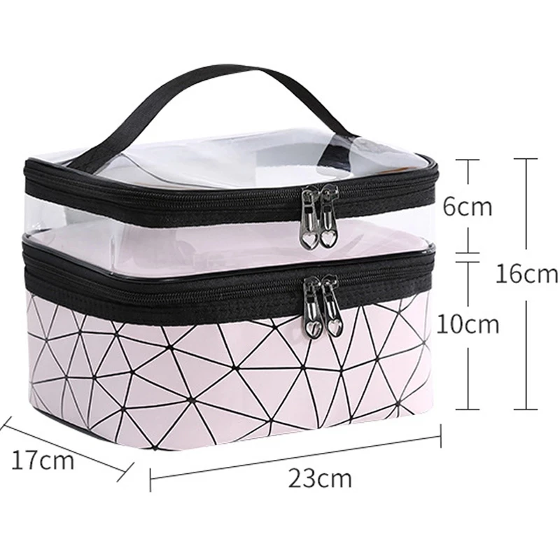 

VIP Makeup Bag