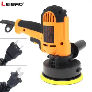 Полировальная машинка для автомобиля, 220 В, 700 Вт