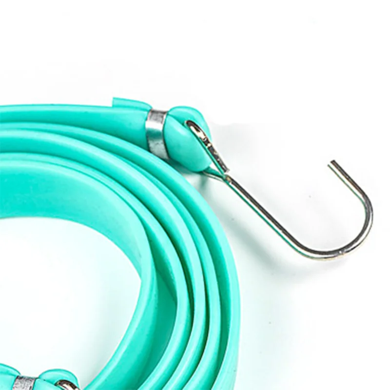 Posbay Мотоцикл резиновый банджи эластичная сетка брезент галстук вниз ремни сетки