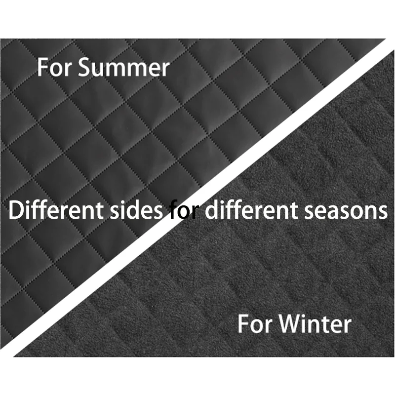 Сумка UFBemo для собак на автомобильное сиденье 100% водонепроницаемая переноска