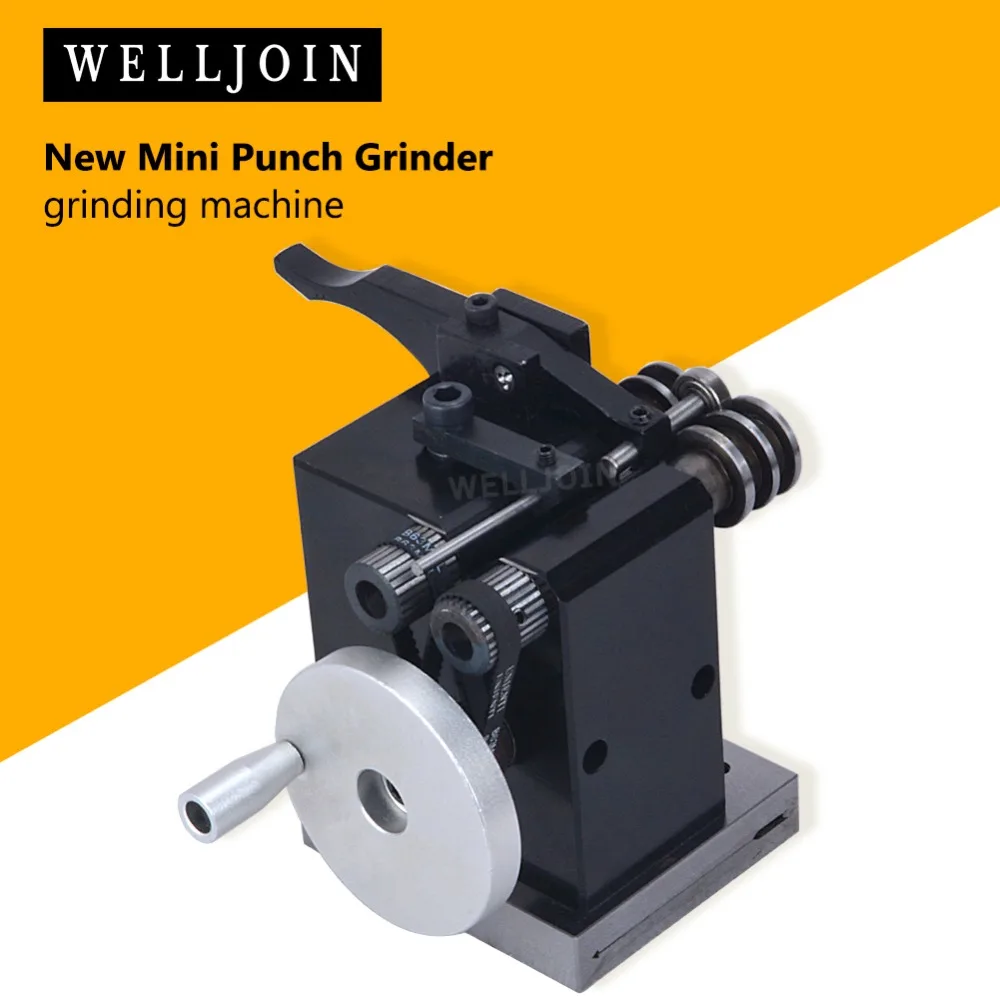 

New Mini Punch Grinder Grinding Machine