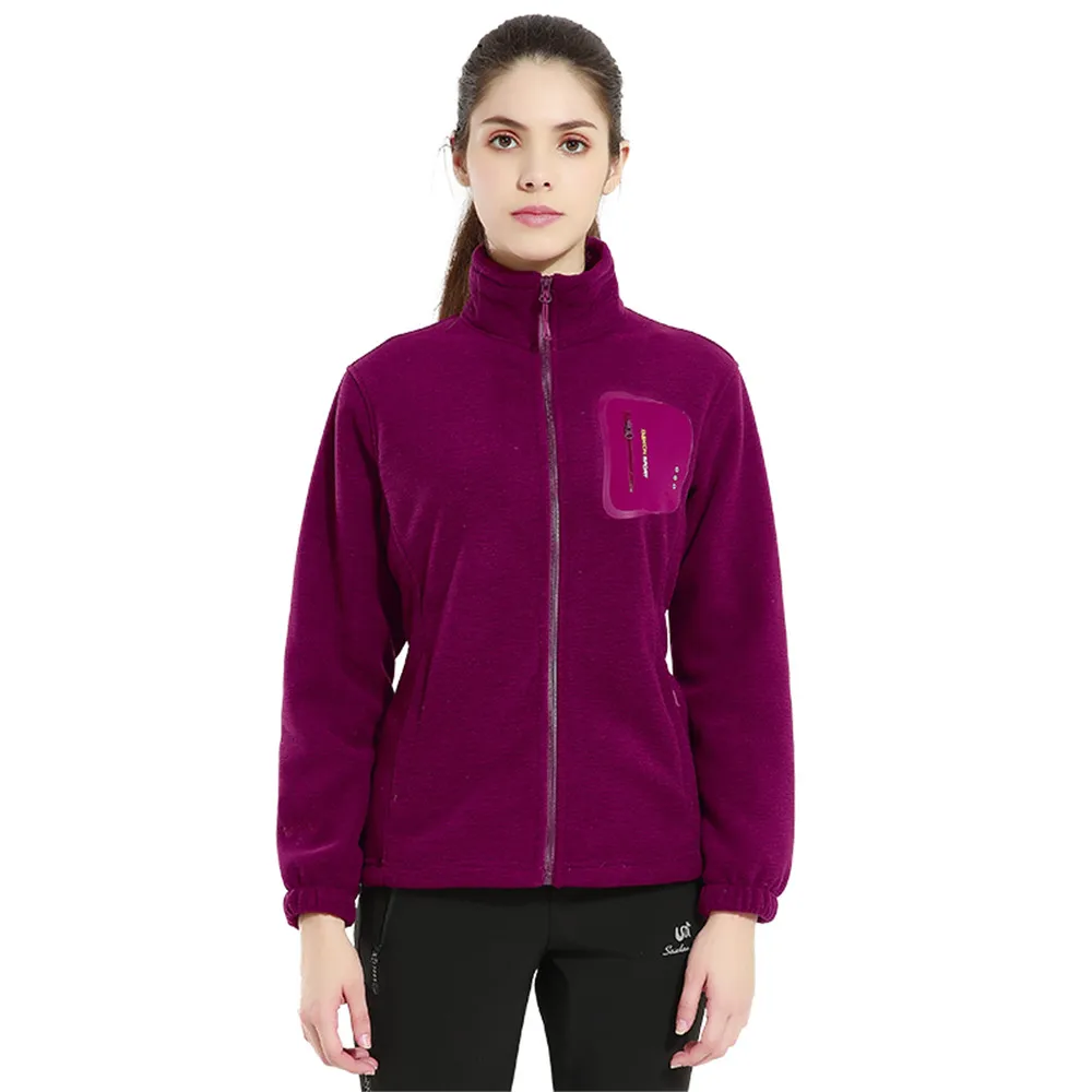 Новинка парные флисовые походные износостойкие куртки Мужская осенне зимняя