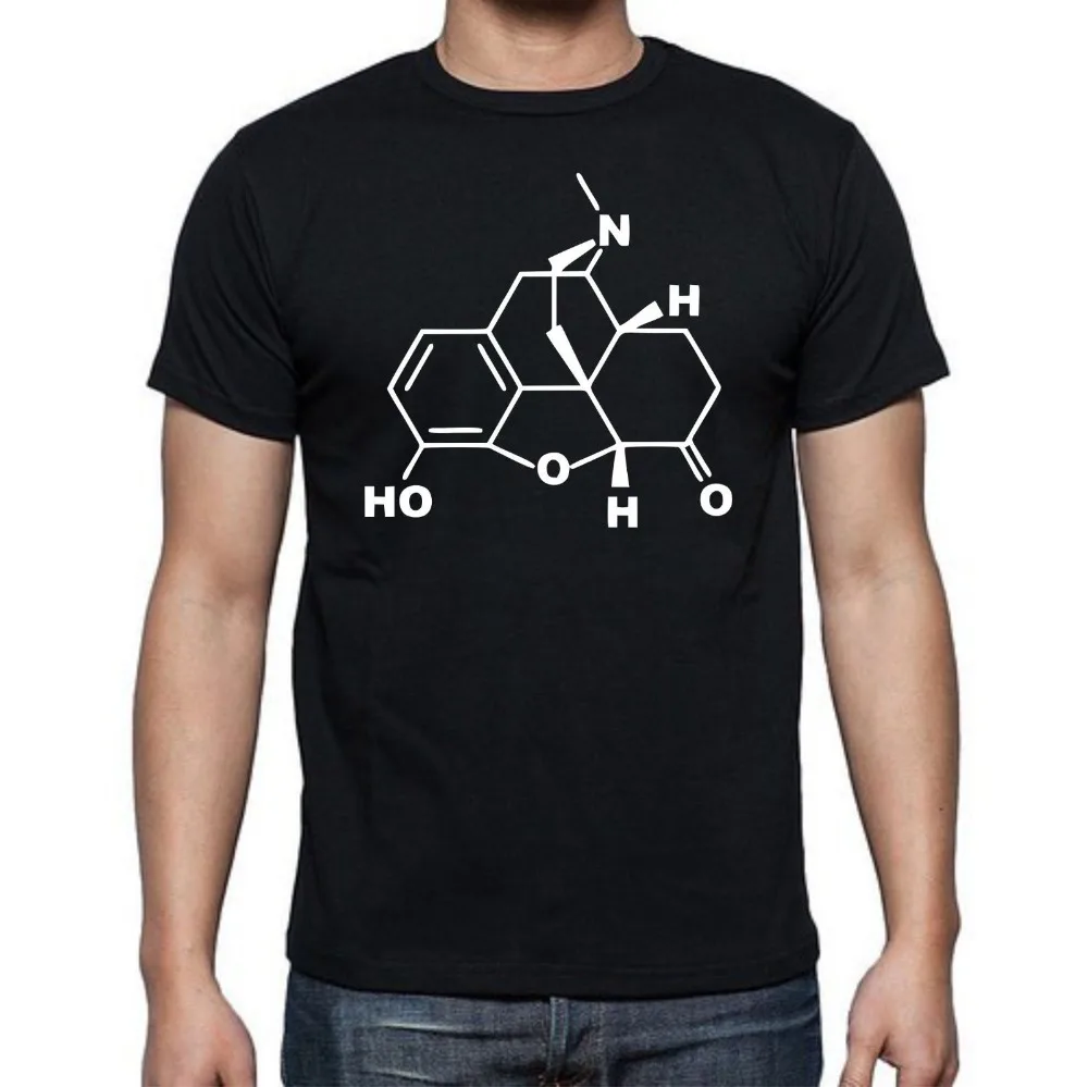 

Chemical Solution Molecules Substance Science 2019 New Plus Size Men Homme Summer Short Sleeve Make Your Own T Shirt