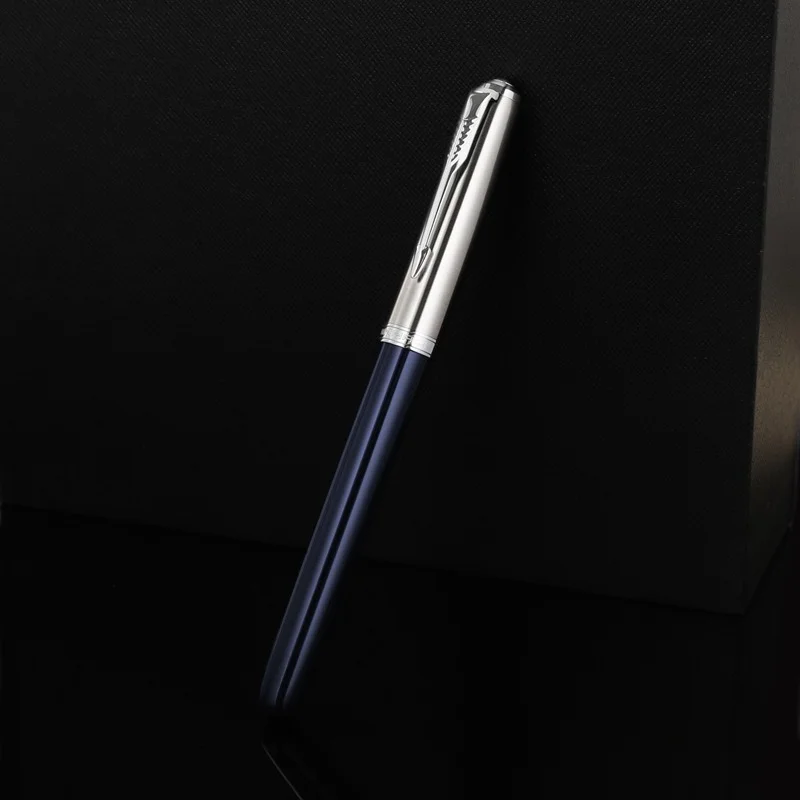 Ручка перьевая JinHao 86 черная/зеленая 0 38 мм 4 цвета | Канцтовары для офиса и дома