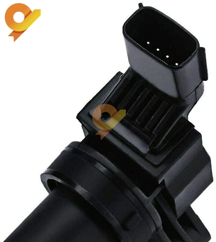 96983945 25190788 FK0421 UF725 катушки зажигания для CHEVROLET SPARK COBALT 1.2L L4 1.5L L2C 2013 2014 2015 | Автомобили