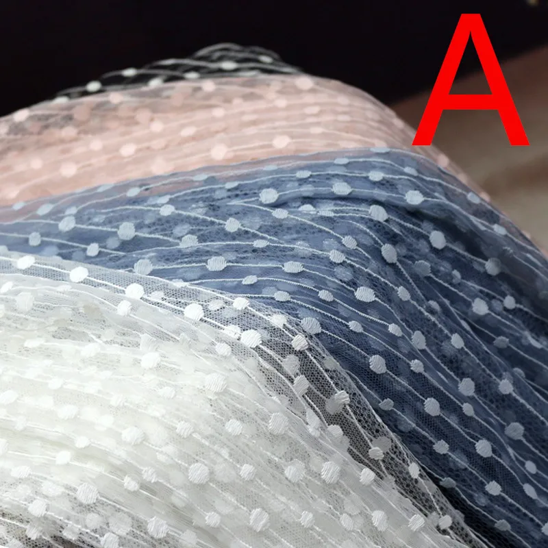 

Clothing Accessories / Garment Accessories & Textiles / Mesh Garment Fabric T320500226