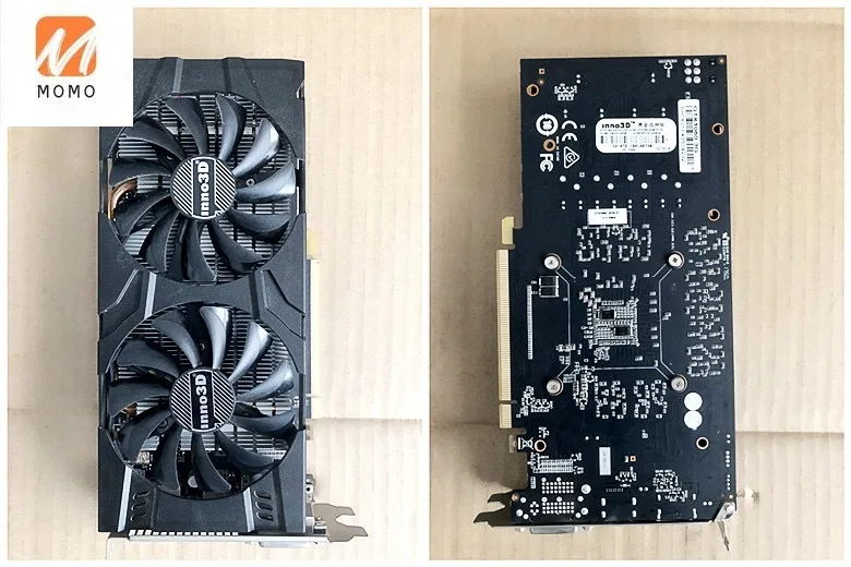 

Hot sale Graphics Card RX 570 4GB For Desktop game Graphics Card