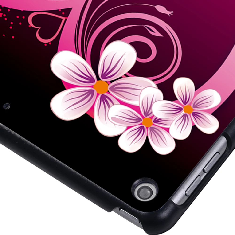 Чехол для Apple IPad 8 2020 8-го поколения A2270 A2428 A2429 A2430 высококачественный пластиковый
