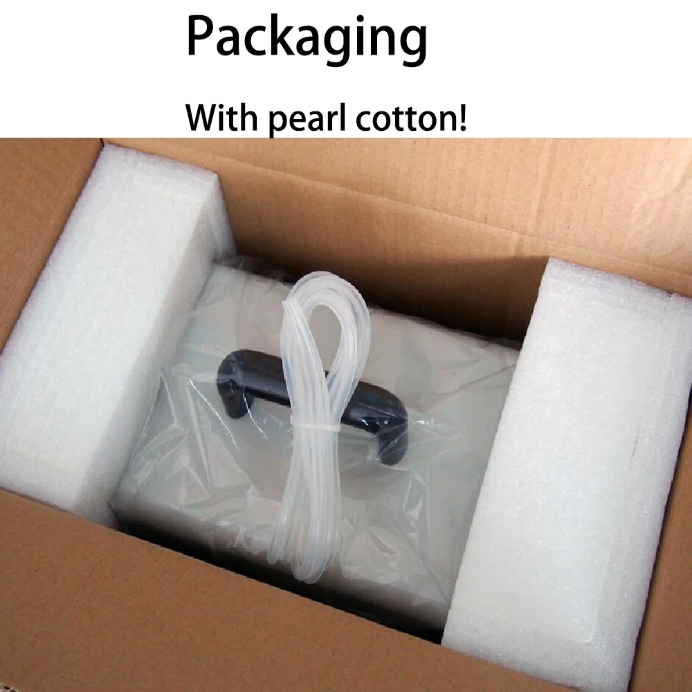 

KTA3G/H 110/220V Air Ozone Generator Air Purifier Sterilizer Ozonator Portable Ozonizer Cleaner Sterilizer with Timing Switch