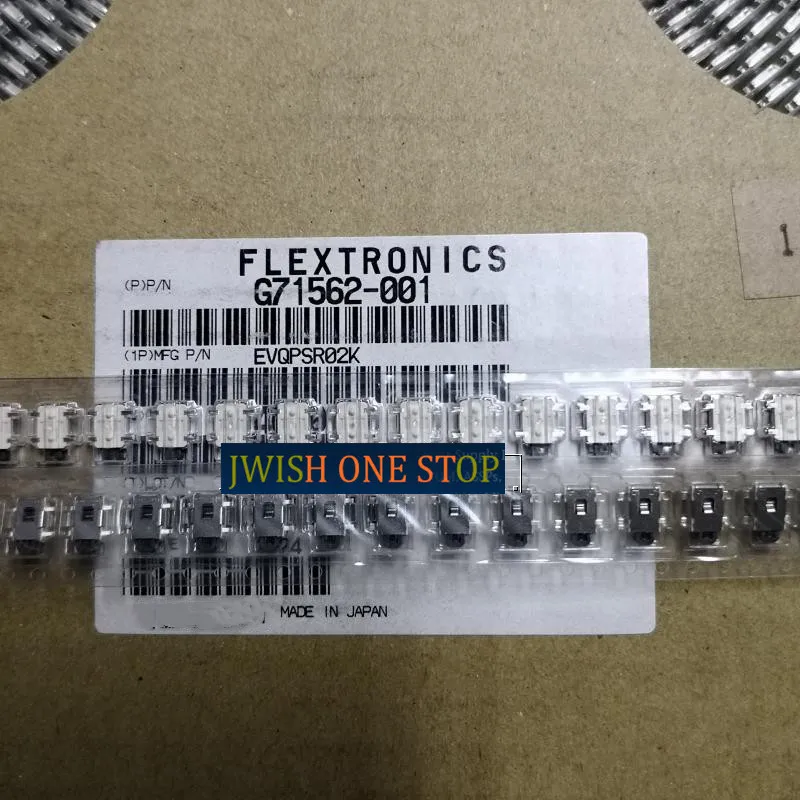 

Patch 4-Leg Turtle Side Press Button Touch Switch Evqpsr02k