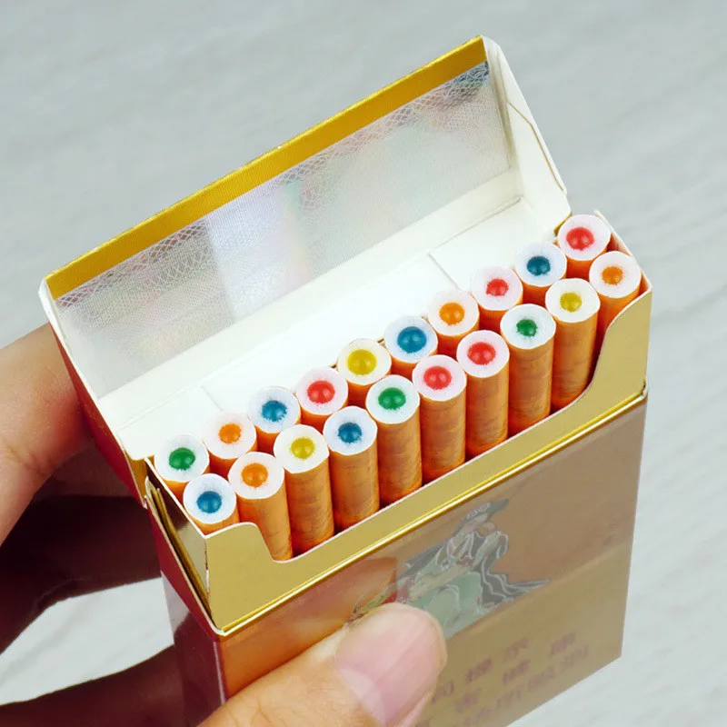 100 шт. аксессуары для курения в виде фруктов | Дом и сад