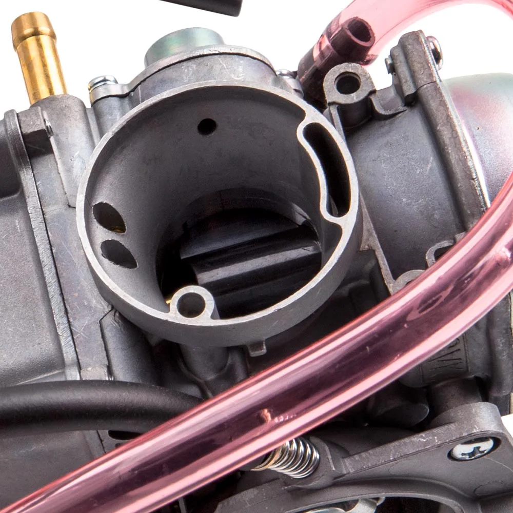 

Carburetor carb 13200-38F4V Fit for Suzuki LTA400F LTF 400 2005 2006 2007
