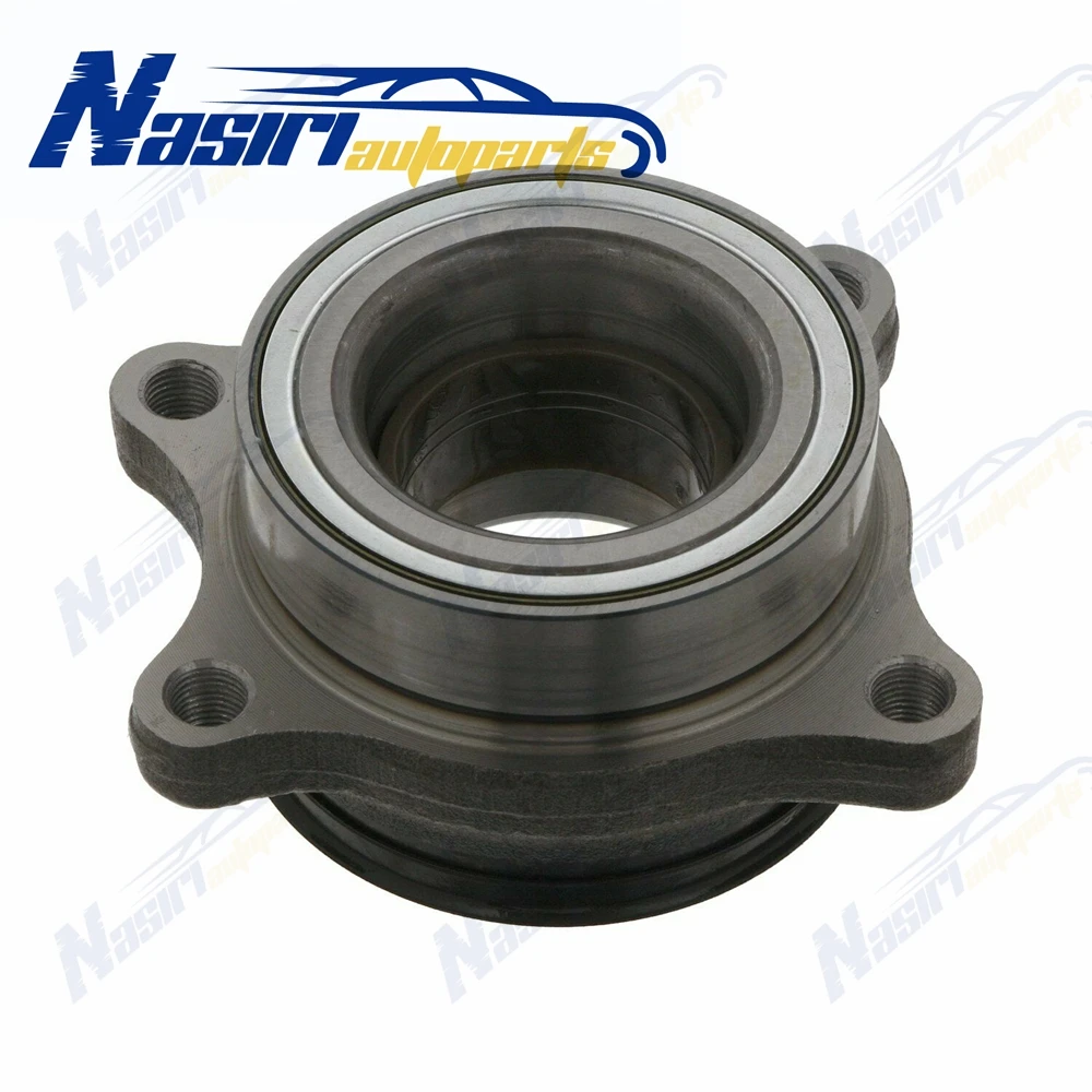 Подшипник Ступицы переднего колеса для TOYOTA HIACE 2005 2006 2007 2008 2009 2010 2011 2012 2013 2014 2015 2016 |