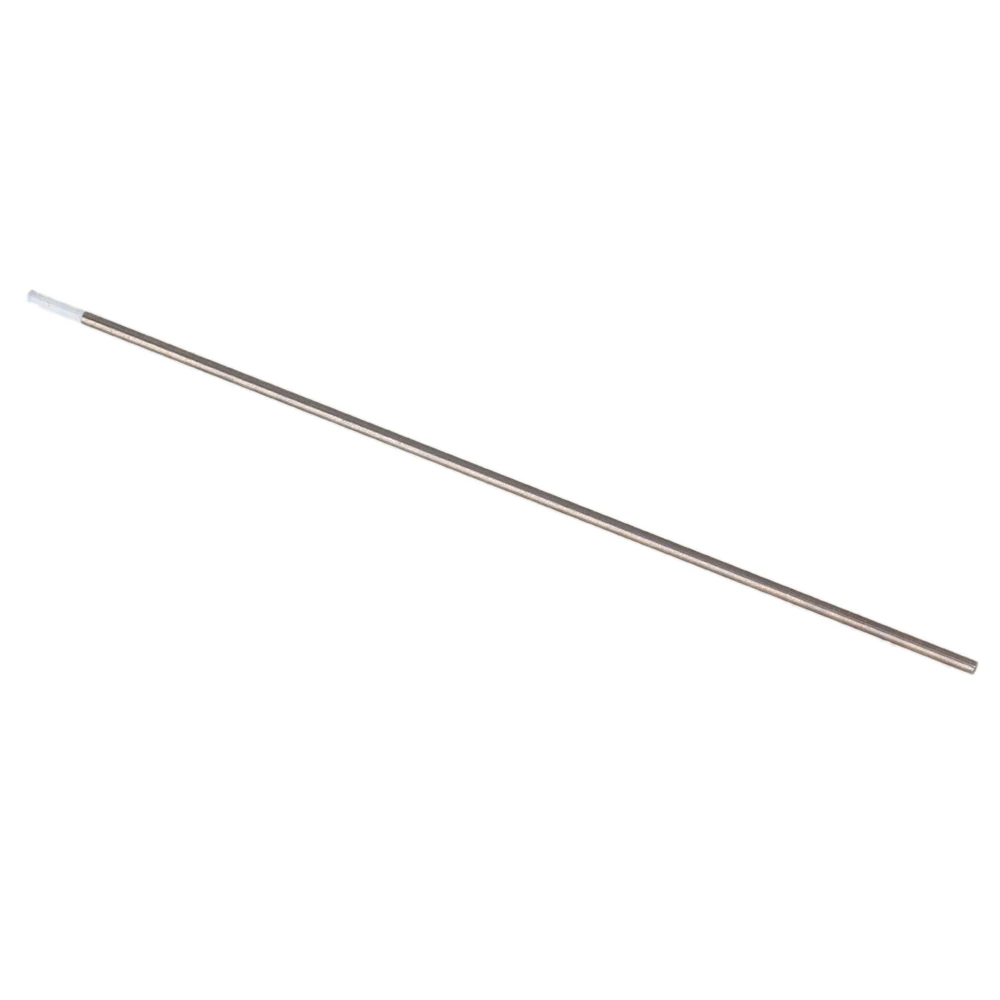 

10pcs 0.8% Zirconiated WZ8 TIG Tungsten Electrode 2.0 x 175mm White Metalworking