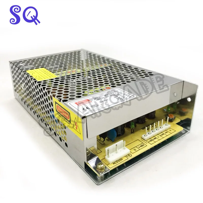 

Дуральный крановый станок с усилением мощности 48 в 24 в 12 В