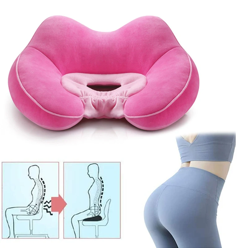 

Chiropractic Legs Breathable Cushion Decompression Comfort For Office Car Home 2020ing