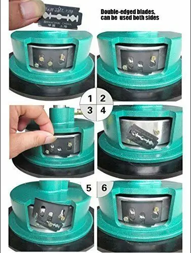 Круглый резак для образцов ткани 100 кв. см текстильной проверки веса GSM|Аппараты