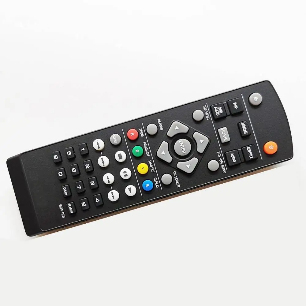 

Подлинный для Yamaha Blu-Ray DVD remote control BDP123 BD-S477
