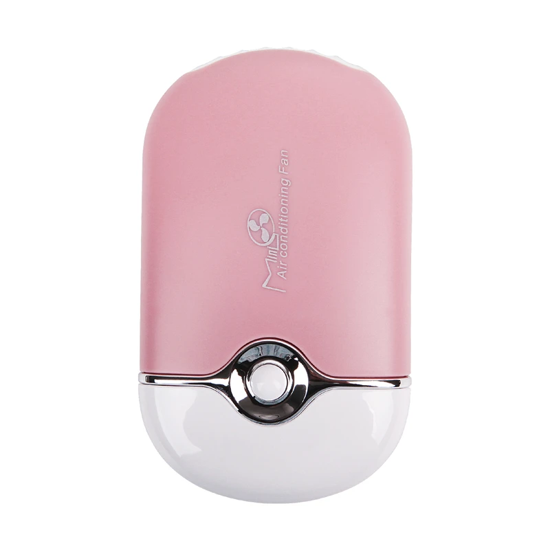 6 цветов мини USB ресницы вентиляторы кондиционер вентилятор клей привитые