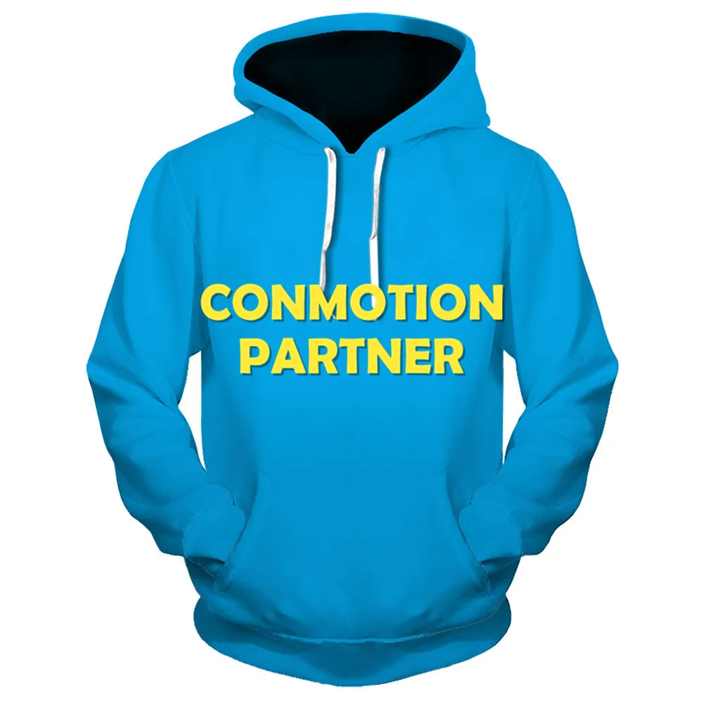 

2021 3Dhoodie