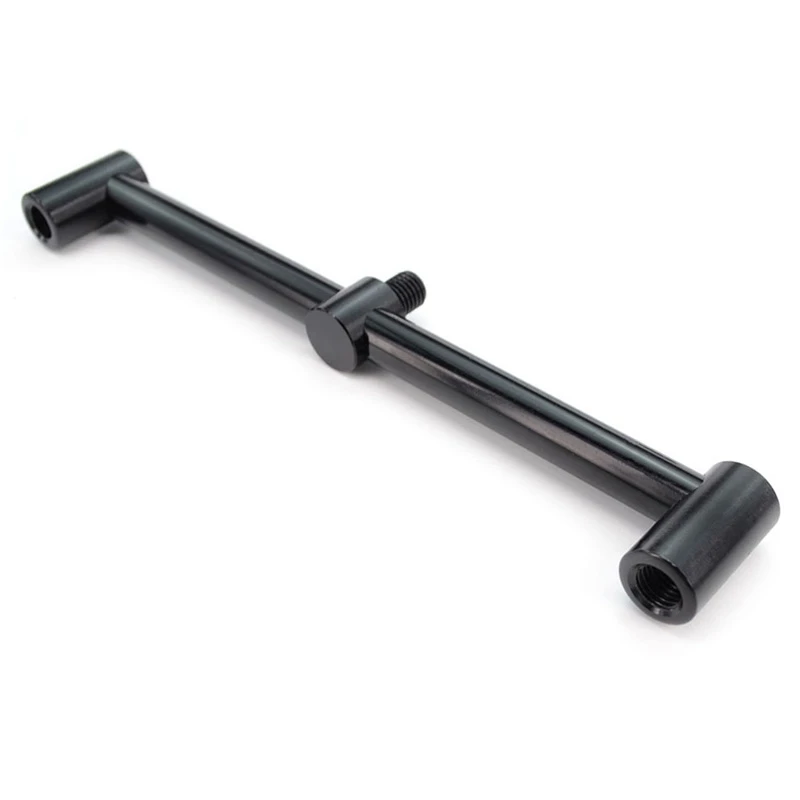 Carp Fishing Tackle Buzz Bars For Rods 20Cm Fit All Rod Pod Rest Head Sea Otter Crossbar Bracket | Спорт и развлечения