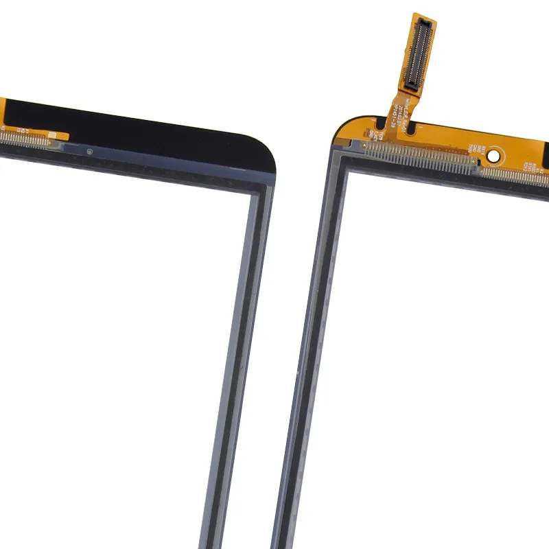 

New 8'' Tablet Accessories For Samsung Galaxy Tab 4 T330 T337 Touch Screen Digitizer Sensor Panel Tablet Replacement Parts